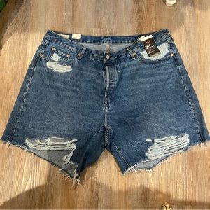 Levi’s 501 90s Shorts